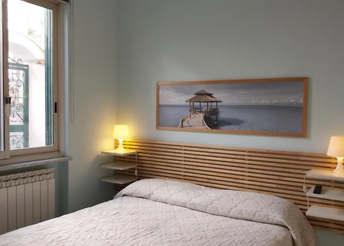 Turchese Apartment Amalfi