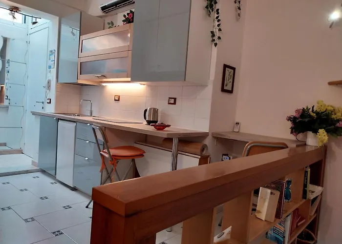 Turchese Apartment *