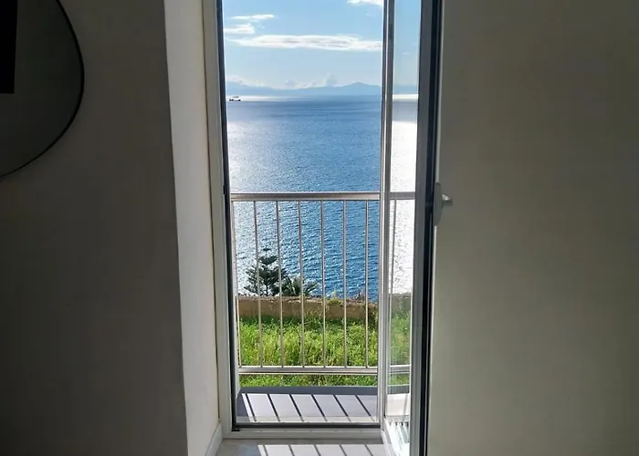 Turchese Apartment *