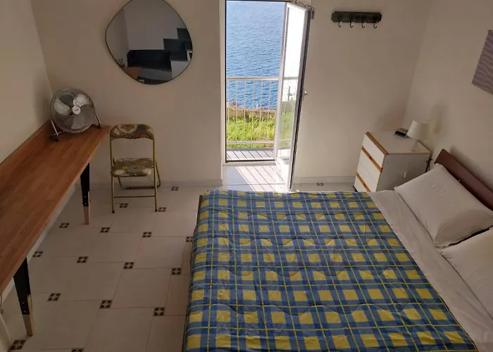 Turchese Apartment *