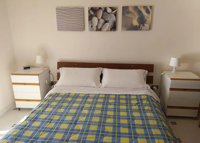 Apartment Turchese Amalfi