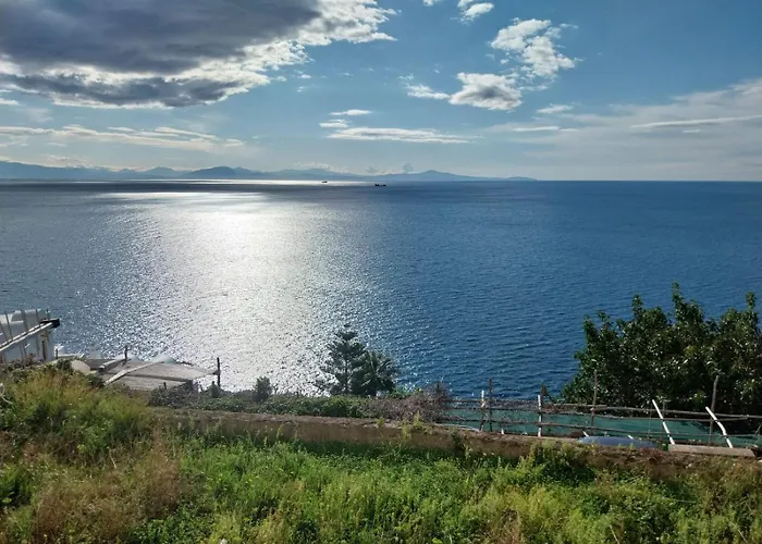 Lejlighed Turchese *