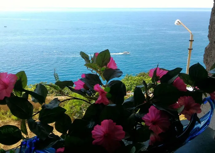 Apartment Turchese Amalfi