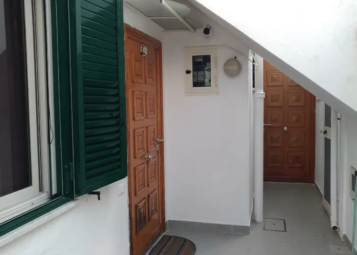 Turchese Apartment *