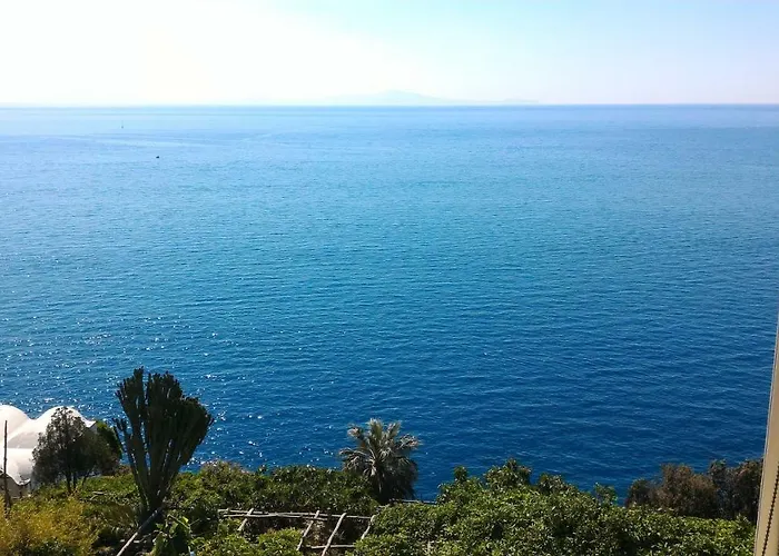 Apartment Turchese Amalfi